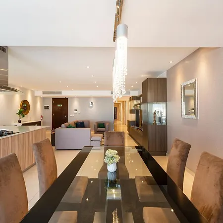 Seafront, Designer With Private Terrace & Wifi By 360 Estates Lejlighed *