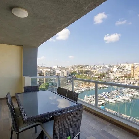 Seafront, Designer With Private Terrace & Wifi By 360 Estates *