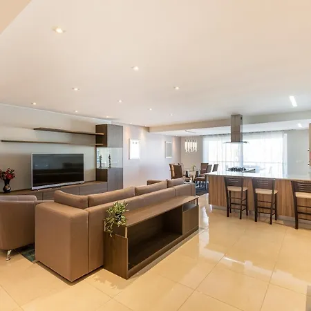 Seafront, Designer With Private Terrace & Wifi By 360 Estates